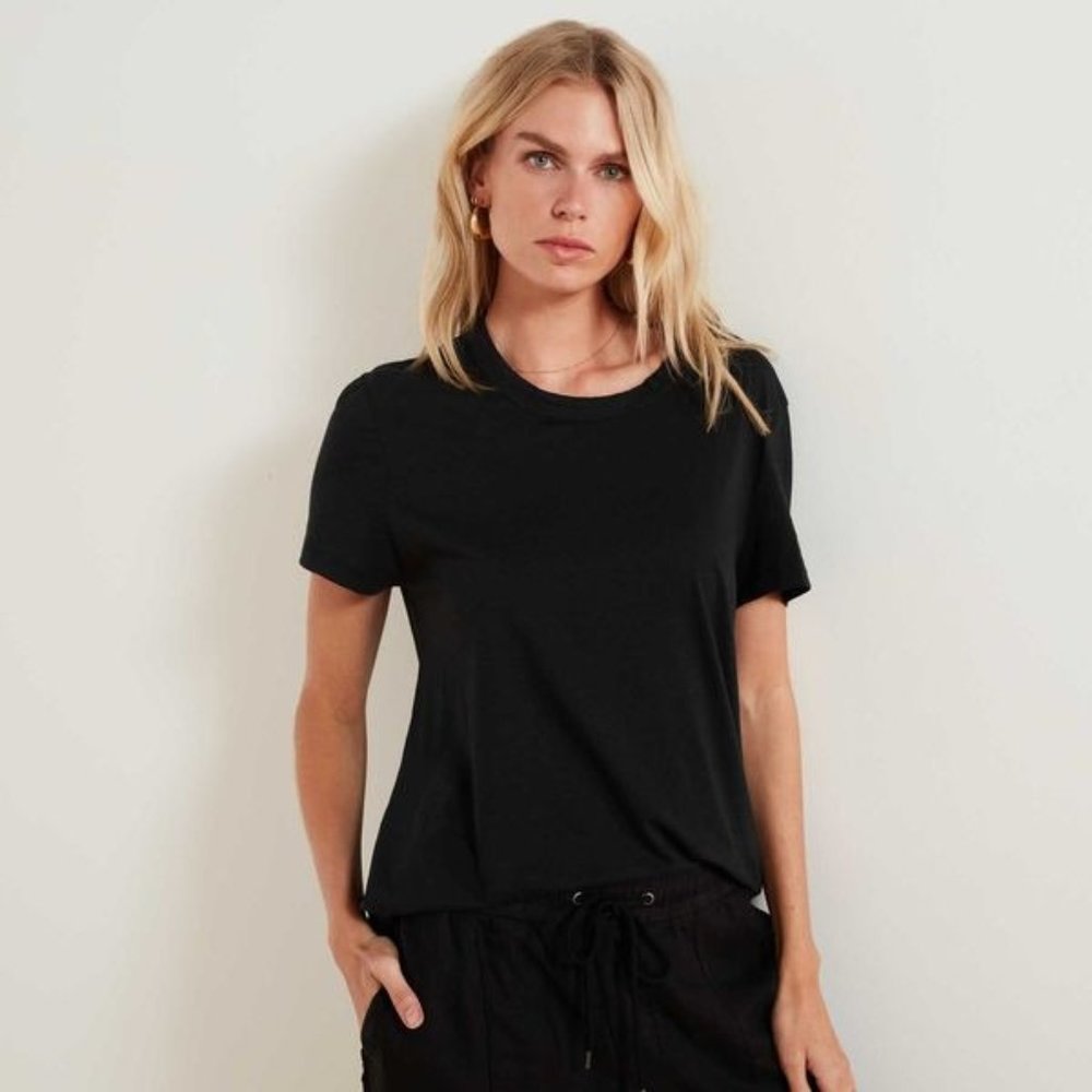BY CHICO'S - XL - Classic Cotton T-Shirt